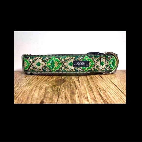 NWOT Medium Dog Collar - Picture 1 of 2